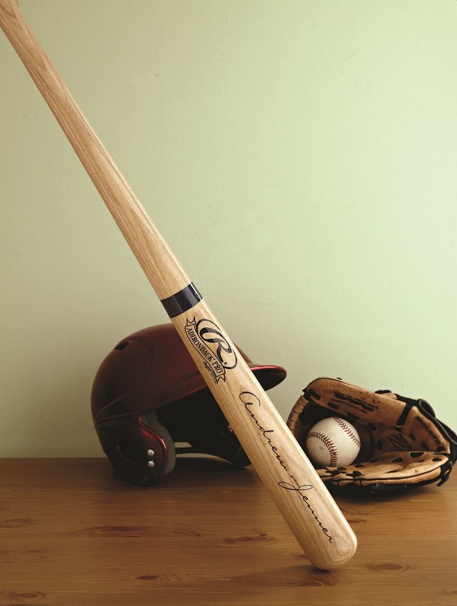 RBN Youth Baseball Glove 11" (representative photo)