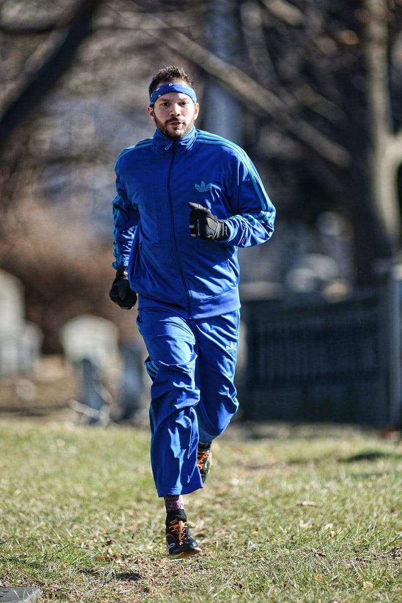 RBN Dri-Fit Training Set (representative photo)