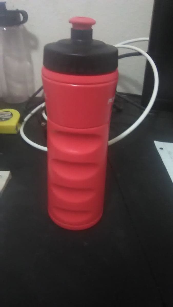 RBN Insulated Sports Bottle (representative photo)