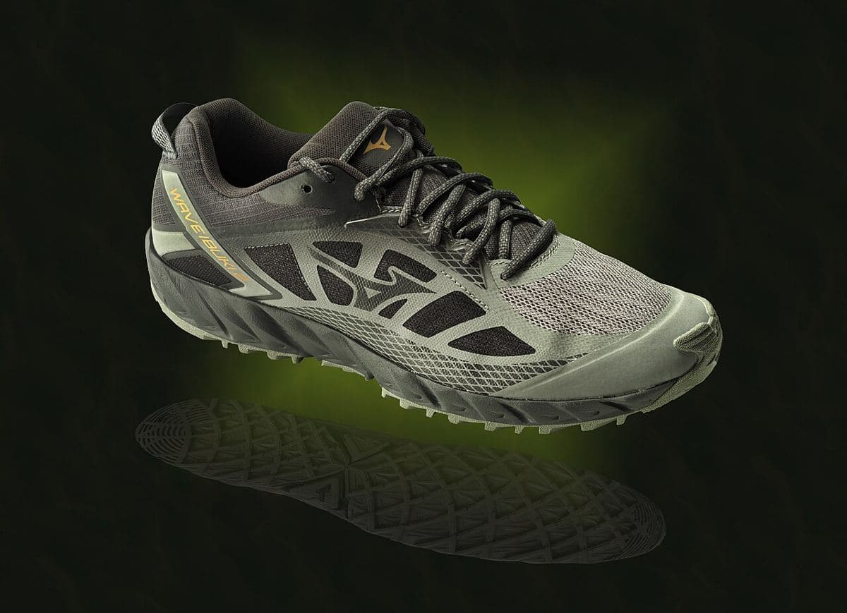 RBN Spike Pro Cricket Shoes (representative photo)