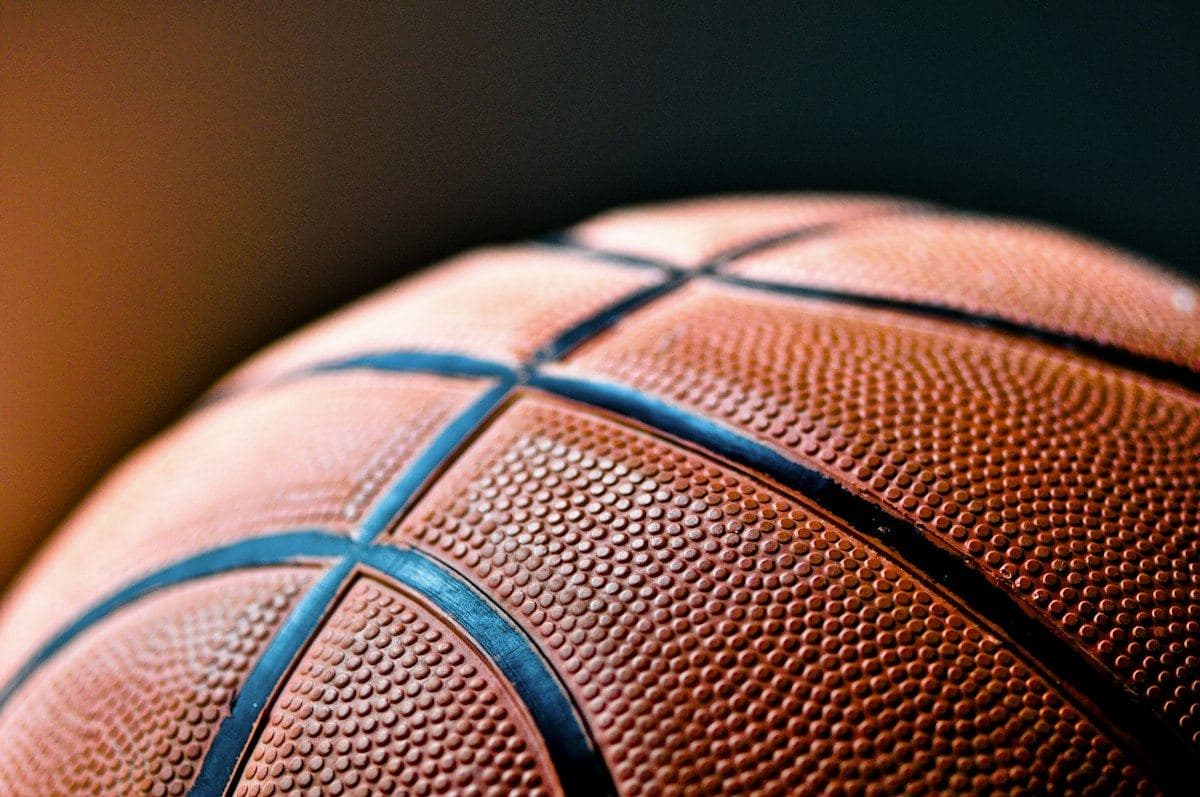 RBN Street Pro Basketball Size 7 (representative photo)